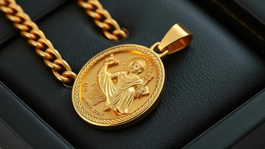 Cuidado, pureza y bendición sacerdotal en Guía de Joyas Guadalupanas para Primera Comunión, Bautizo y Sacramentos