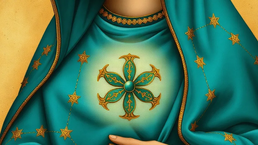 Iconografía y simbolismo de Cómo Guardar y Proteger tus Joyas Devocionales para Evitar Rayaduras y Enredos