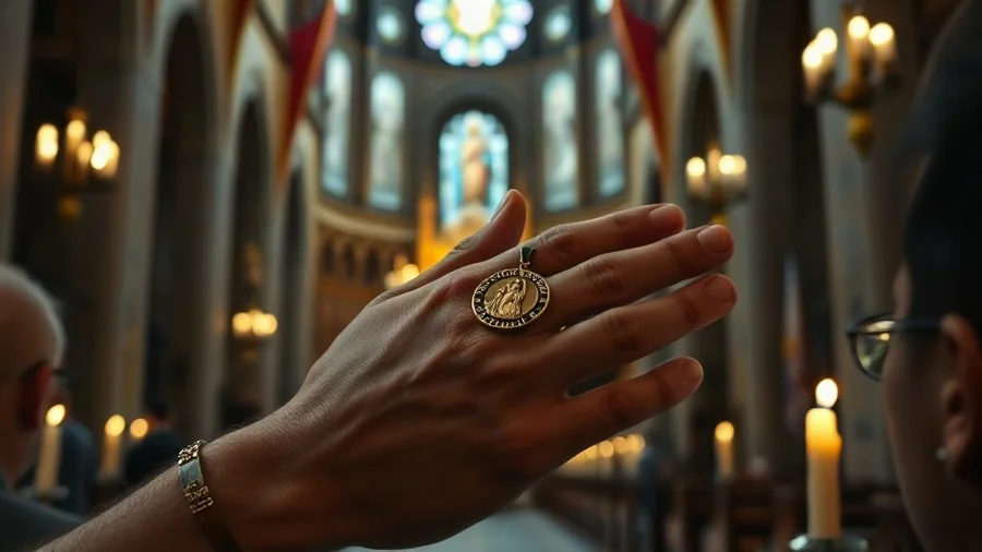 Cuidado, pureza y bendición sacerdotal en Cómo Guardar y Proteger tus Joyas Devocionales para Evitar Rayaduras y Enredos
