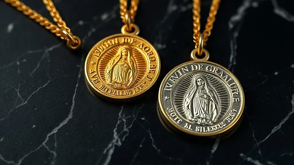 Cómo Identificar Plata 925 Auténtica y Sellos Oficiales de Orfebrería