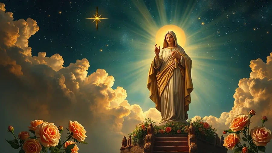 Contexto histórico y litúrgico: El Milagro de las Rosas de Castilla: Floración en el Invierno del Tepeyac