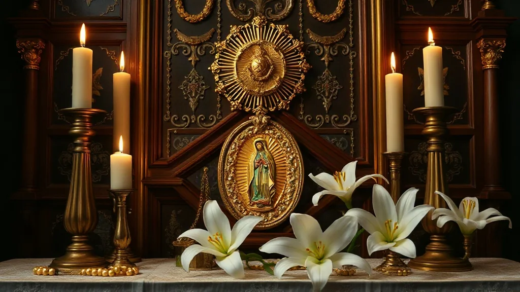 ¿Por Qué la Virgen de Guadalupe es el Mayor Símbolo de Identidad y Mestizaje?