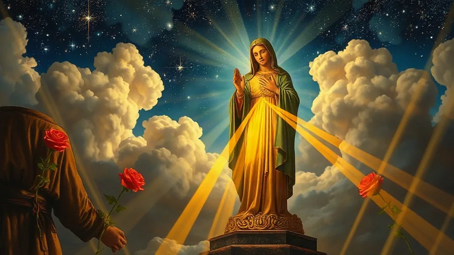 Contexto histórico y litúrgico: ¿Por Qué la Virgen de Guadalupe es el Mayor Símbolo de Identidad y Mestizaje?