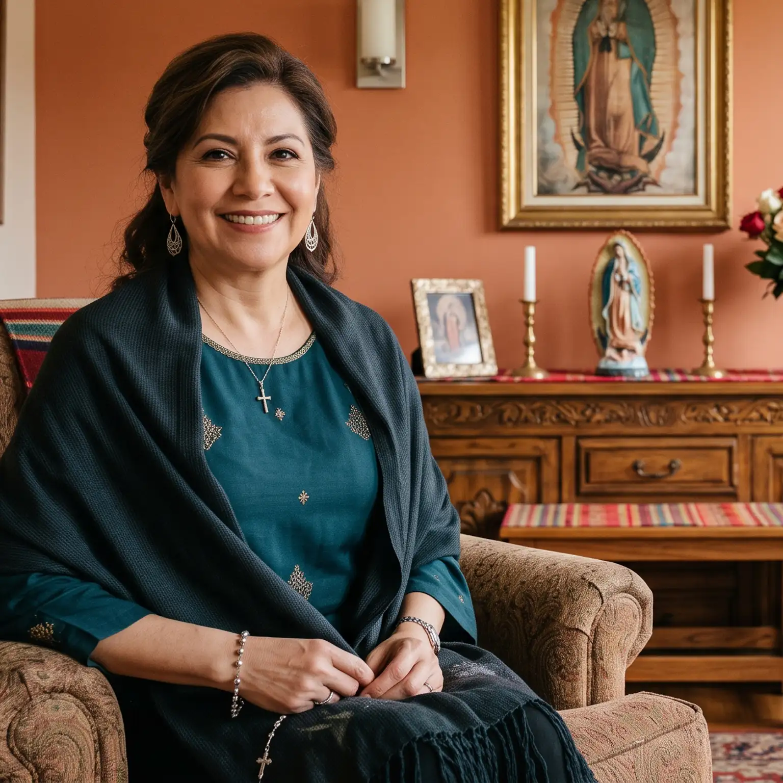 Laura Fernández